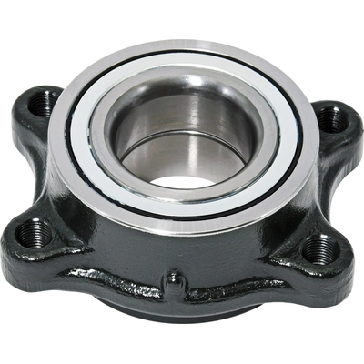 Rear Hub Assembly by WJB - WA512346HD pa2