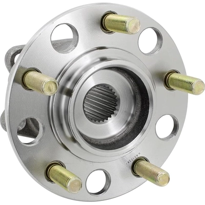 Rear Hub Assembly by WJB - WA512381 pa4