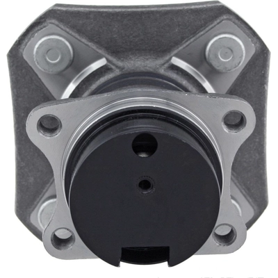 Rear Hub Assembly by WJB - WA512386 pa10