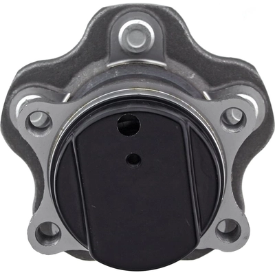 Rear Hub Assembly by WJB - WA512398 pa5