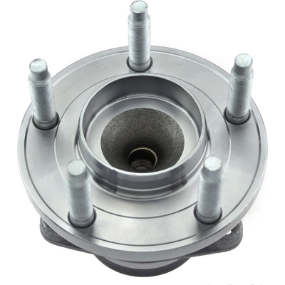 Rear Hub Assembly by WJB - WA512404 pa9