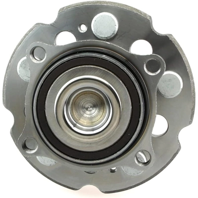 WJB - WA512416 - Rear Wheel Bearing and Hub Assembly pa3