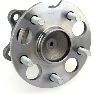 Rear Hub Assembly by WJB - WA512419 pa10
