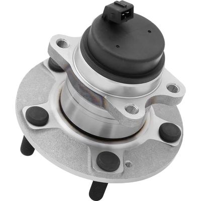 Rear Hub Assembly by WJB - WA512434 pa6