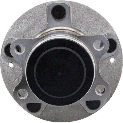 Rear Hub Assembly by WJB - WA512435 pa4