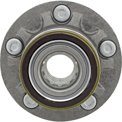 WJB - WA512439 - Wheel Bearing and Hub Assembly pa5