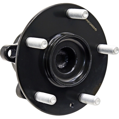Rear Hub Assembly by WJB - WA512450HD pa2