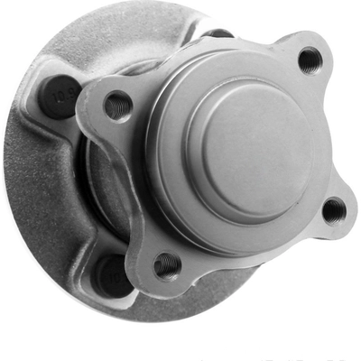 Rear Hub Assembly by WJB - WA512469 pa4