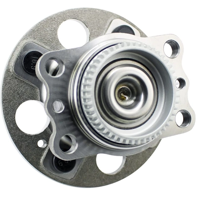 WJB - WA512483 - Rear Hub Assembly pa11