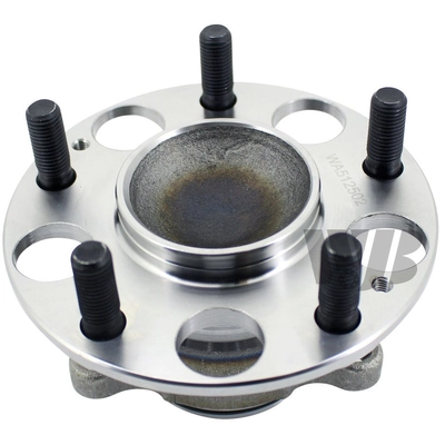 Rear Hub Assembly by WJB - WA512502 pa2