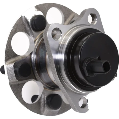 Rear Hub Assembly by WJB - WA512505HD pa2