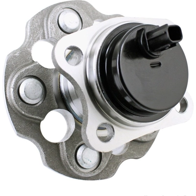 Rear Hub Assembly by WJB - WA512509 pa3