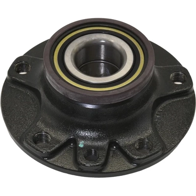 Rear Hub Assembly by WJB - WA512510HD pa1
