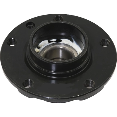 Rear Hub Assembly by WJB - WA512510HD pa2
