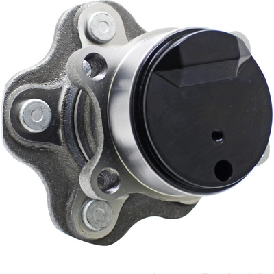 Rear Hub Assembly by WJB - WA512523 pa4