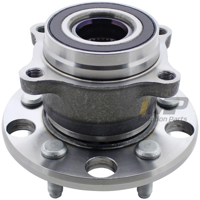 WJB - WA512546 - Wheel Bearing and Hub Assembly pa1