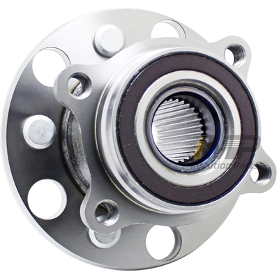 WJB - WA512546 - Wheel Bearing and Hub Assembly pa2