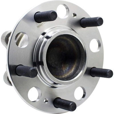 WJB - WA512553 - Wheel Bearing and Hub Assembly pa4