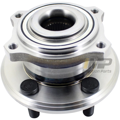 WJB - WA512555 - Wheel Bearing and Hub Assembly pa1