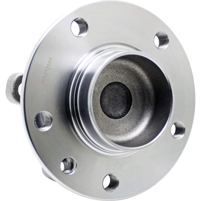 Rear Hub Assembly by WJB - WA512568 pa4