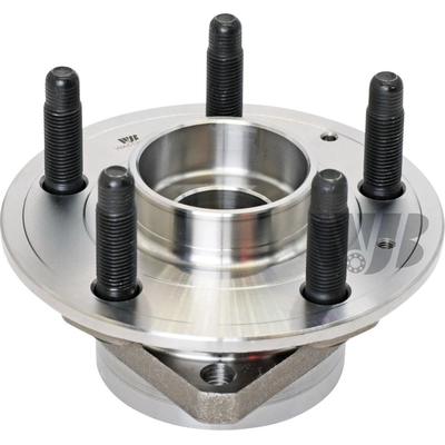 Rear Hub Assembly by WJB - WA512578 pa2