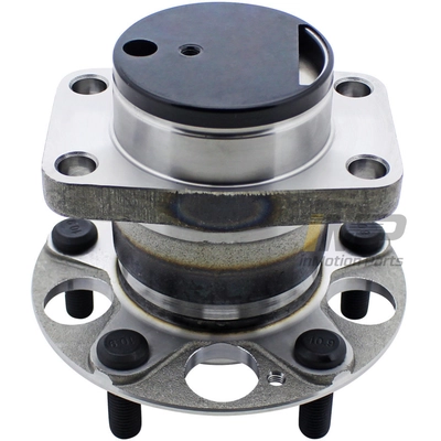 WJB - WA512630 - Wheel Bearing and Hub Assembly pa1