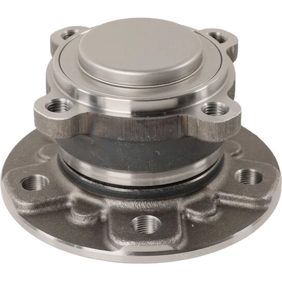 Rear Hub Assembly by WJB - WA512640 pa1
