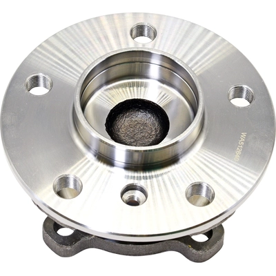 Rear Hub Assembly by WJB - WA512640 pa2