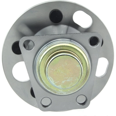 Rear Hub Assembly by WJB - WA513012 pa7