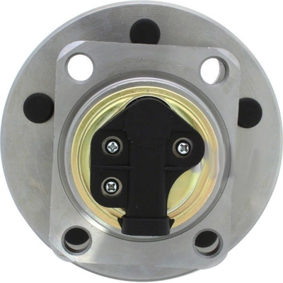 Rear Hub Assembly by WJB - WA513062 pa6
