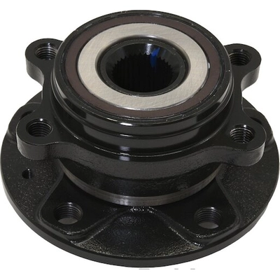 Rear Hub Assembly by WJB - WA513253HD pa1