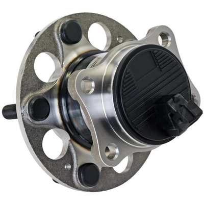 WJB - WA52730F0000 - Wheel Bearing and Hub Assembly pa2