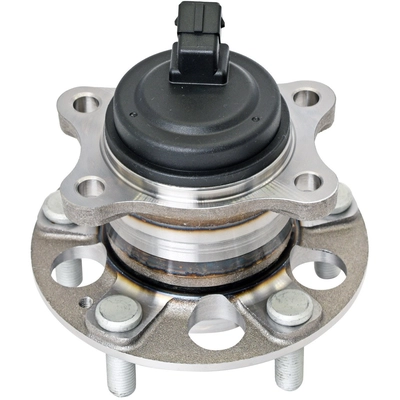 WJB - WA52730K0000 - Wheel Bearing and Hub Assembly pa1