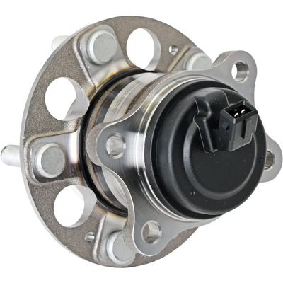 WJB - WA52730K0000 - Wheel Bearing and Hub Assembly pa2