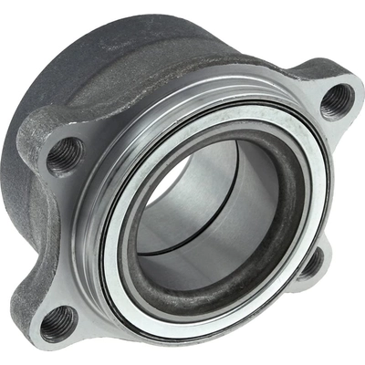 Rear Hub Assembly by WJB - WA541002 pa5