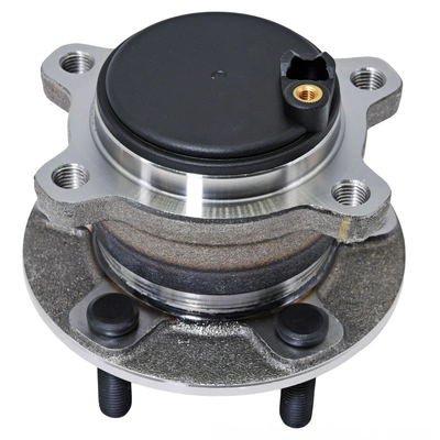 WJB - WA590878 - Wheel Bearing and Hub Assembly pa4