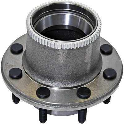 Rear Hub Assembly by WJB - WA590887 pa1