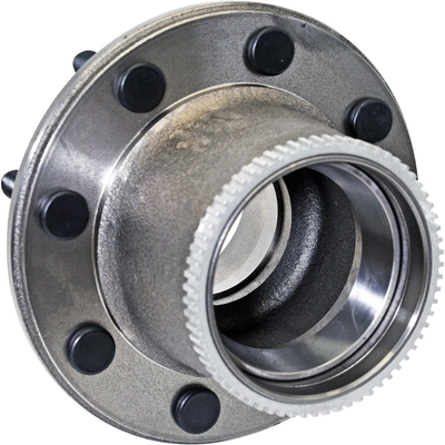 Rear Hub Assembly by WJB - WA590887 pa2