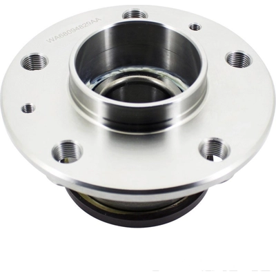 Rear Hub Assembly by WJB - WA68094829AA pa2