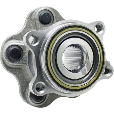 Rear Hub Assembly by WJB - SPKT008 pa3