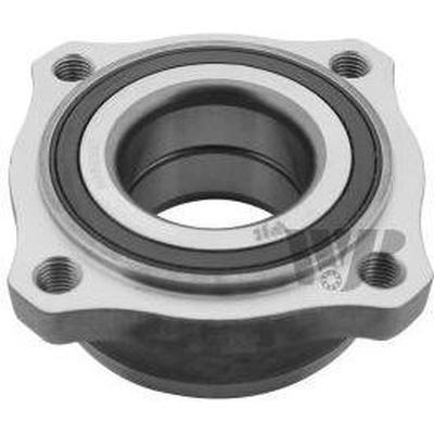 Rear Hub Assembly by WJB - WA500027 pa3