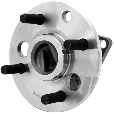 Rear Hub Assembly by WJB - WA512000 pa3