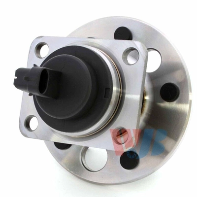 Rear Hub Assembly by WJB - WA512006 pa1