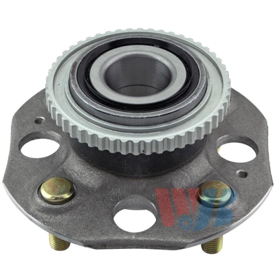 Rear Hub Assembly by WJB - WA512032 pa1