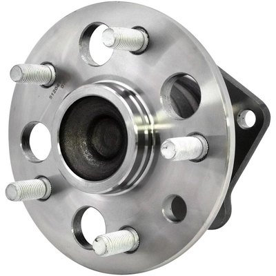 Rear Hub Assembly by WJB - WA512041 pa2