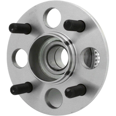 Rear Hub Assembly by WJB - WA512042 pa3