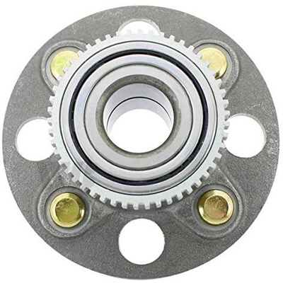 Rear Hub Assembly by WJB - WA512175 pa14