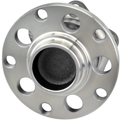 Rear Hub Assembly by WJB - WA512187 pa5