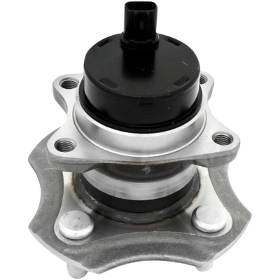 Rear Hub Assembly by WJB - WA512209 pa7