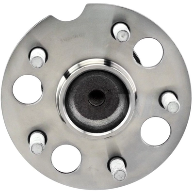 Rear Hub Assembly by WJB - WA512213 pa4